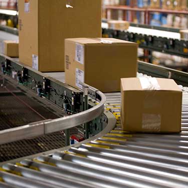 what-is-an-eccommerce-distribution-center-packages-assembly-line