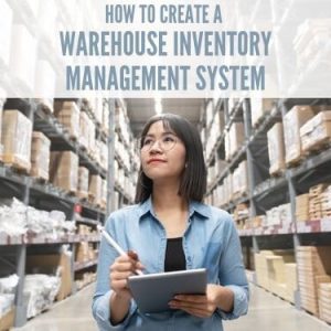 How To Manage Warehouse Inventory | Fulfillment And Distribution