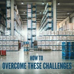 How to Overcome these Challenges