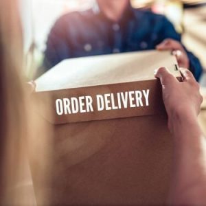 Order Delivery