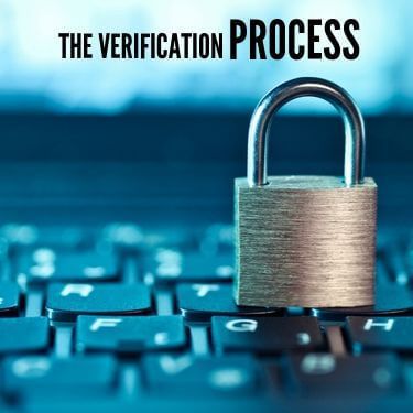 The Verification Process