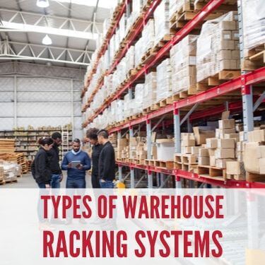 Warehouse Equipment Checklist | Fulfillment And Distribution