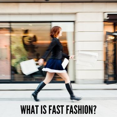 Shipping And Warehousing Fast Fashion | Fulfillment And Distribution