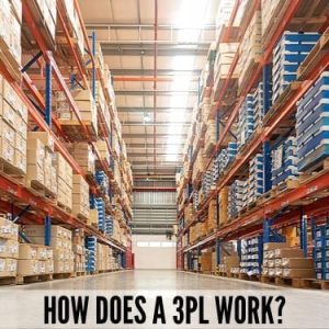 How Does a 3PL Work