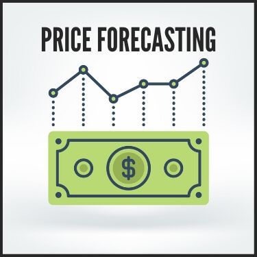Price Forecasting