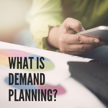 What is Demand Planning