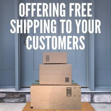 Should I Offer Free Shipping To My Customers? | Fulfillment And ...