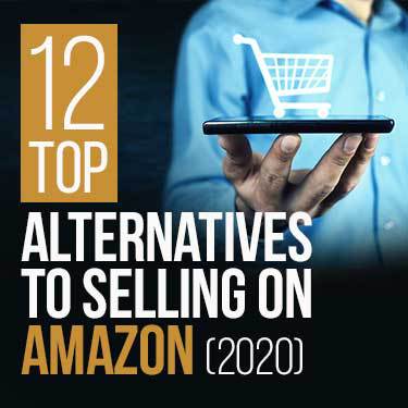 Top Alternatives to Selling on Amazon
