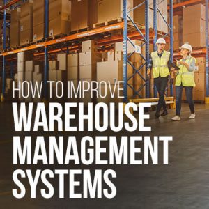 7 Benefits Of Inventory Management | Fulfillment And Distribution