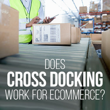 eCommerce Cross Docking