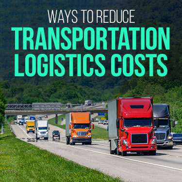 11+ Ways to Reduce Freight Costs Without Complicating Logistics